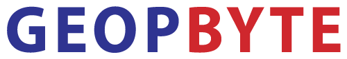 GEOPBYTE APP SDN BHD Logo